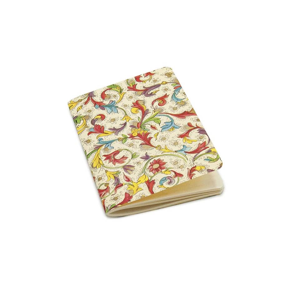 Florentine journal — Italy